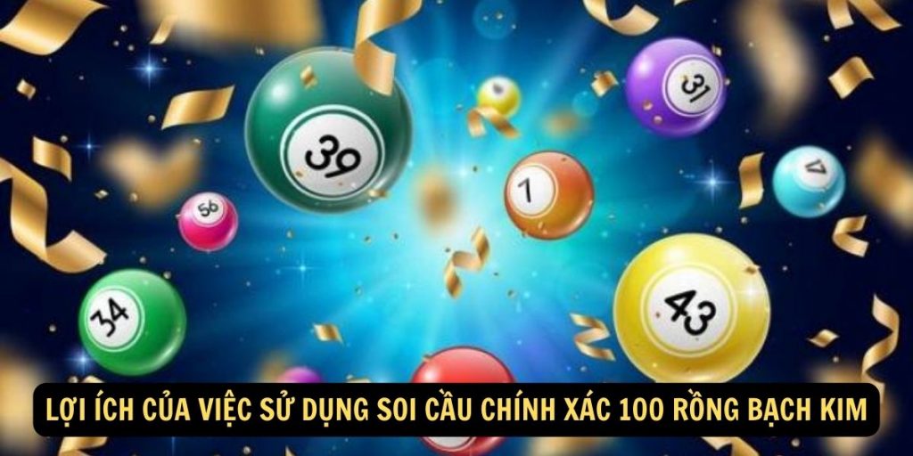 Loi ich cua viec su dung soi cau chinh xac 100 rong bach kim