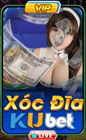 xoc dia kubet