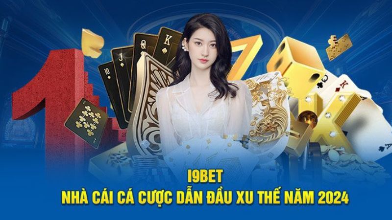 Nhà Cái dẫn đầu xu thế năm 2024